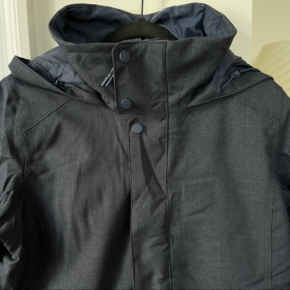 Burton Jet Set Jacket - Picture 2 of 10